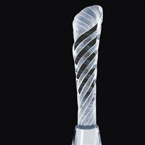 水晶獎(jiǎng)杯